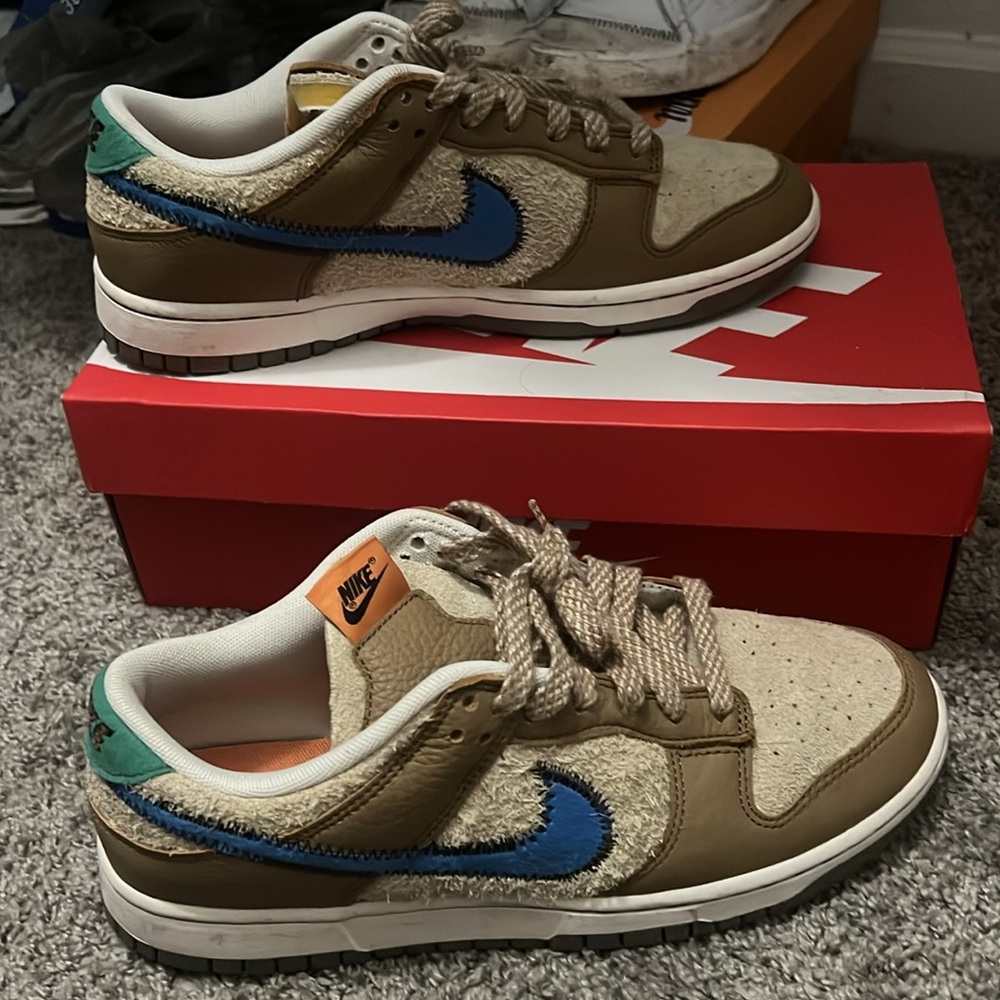 driftwood dunks - Picture 3 of 5